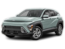 Hyundai Kona SE AWD 2026