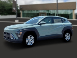 Hyundai Kona SE AWD 2026