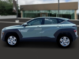 Hyundai Kona SE AWD 2026