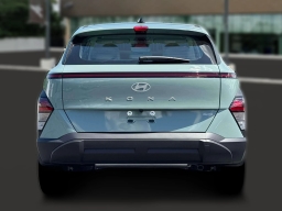 Hyundai Kona SE AWD 2026