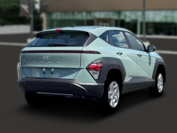 Hyundai Kona SE AWD 2026