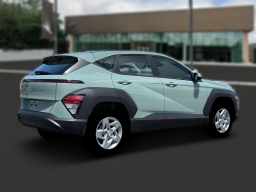 Hyundai Kona SE AWD 2026