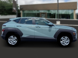 Hyundai Kona SE AWD 2026