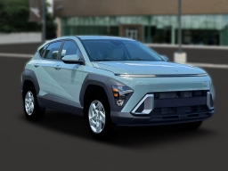 Hyundai Kona SE AWD 2026