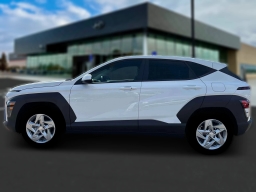 Hyundai Kona SE AWD 2026