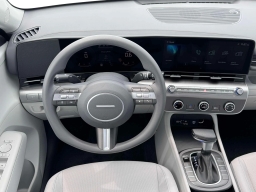 Hyundai Kona SE AWD 2026