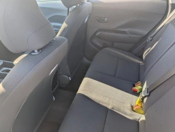 Hyundai Kona SE AWD 2026