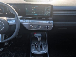 Hyundai Kona SE AWD 2026