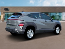 Hyundai Kona SE AWD 2026