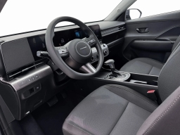 Hyundai Kona SE AWD 2026