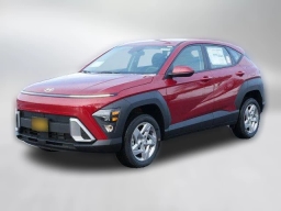 Hyundai Kona SE AWD 2026
