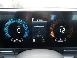 Hyundai Kona SE AWD 2026