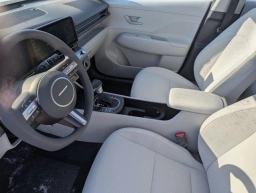 Hyundai Kona SE AWD 2026