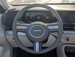 Hyundai Kona SE AWD 2026