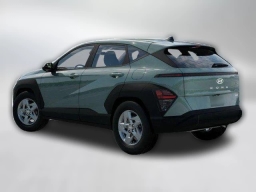 Hyundai Kona SE AWD 2026