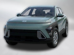 Hyundai Kona SE AWD 2026