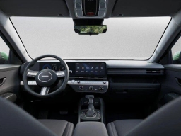 Hyundai Kona SE AWD 2026