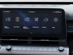 Hyundai Kona SE AWD 2026