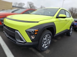 Hyundai Kona SE AWD 2026