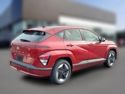 Hyundai Kona Electric SE FWD 2025