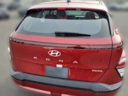 Hyundai Kona Electric SE FWD 2025