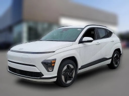 Hyundai Kona Electric SEL FWD 2025