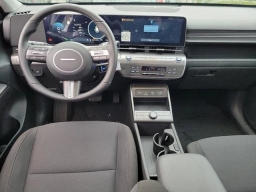Hyundai Kona Electric SEL FWD 2025