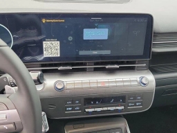 Hyundai Kona Electric SEL FWD 2025