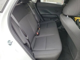 Hyundai Kona Electric SEL FWD 2025