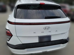Hyundai Kona Electric SEL FWD 2025