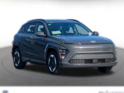 Hyundai Kona Electric SEL FWD 2025