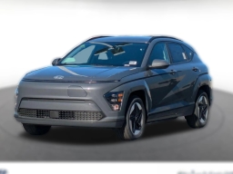 Hyundai Kona Electric SEL FWD 2025