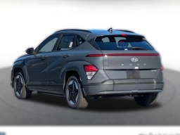Hyundai Kona Electric SEL FWD 2025
