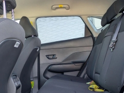 Hyundai Kona Electric SEL FWD 2025