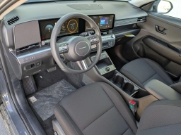 Hyundai Kona Electric SEL FWD 2025