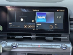 Hyundai Kona Electric SEL FWD 2025