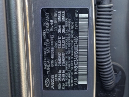 Hyundai Kona Electric SEL FWD 2025