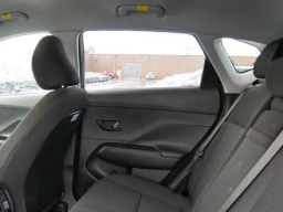 Hyundai Kona Electric SEL FWD 2025