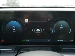 Hyundai Kona Electric SEL FWD 2025