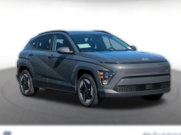 Hyundai Kona Electric SEL FWD 2025