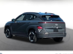 Hyundai Kona Electric SEL FWD 2025