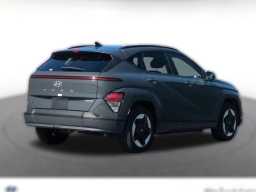 Hyundai Kona Electric SEL FWD 2025