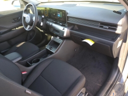 Hyundai Kona Electric SEL FWD 2025