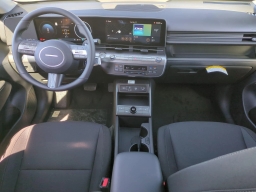 Hyundai Kona Electric SEL FWD 2025