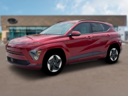 Hyundai Kona Electric SEL FWD 2025