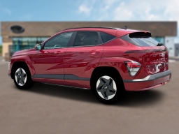 Hyundai Kona Electric SEL FWD 2025