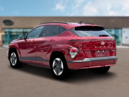 Hyundai Kona Electric SEL FWD 2025