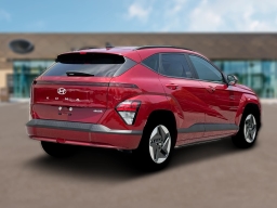 Hyundai Kona Electric SEL FWD 2025