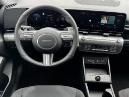 Hyundai Kona Electric SEL FWD 2025