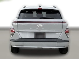 Hyundai Kona Electric SEL FWD 2025